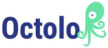 Logo de la startup Octolo